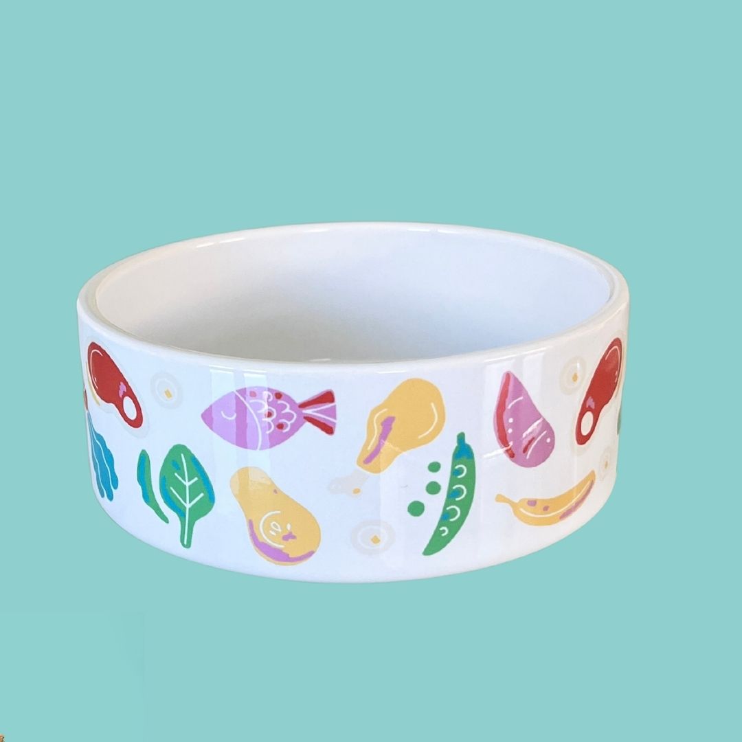 Dog Bowl