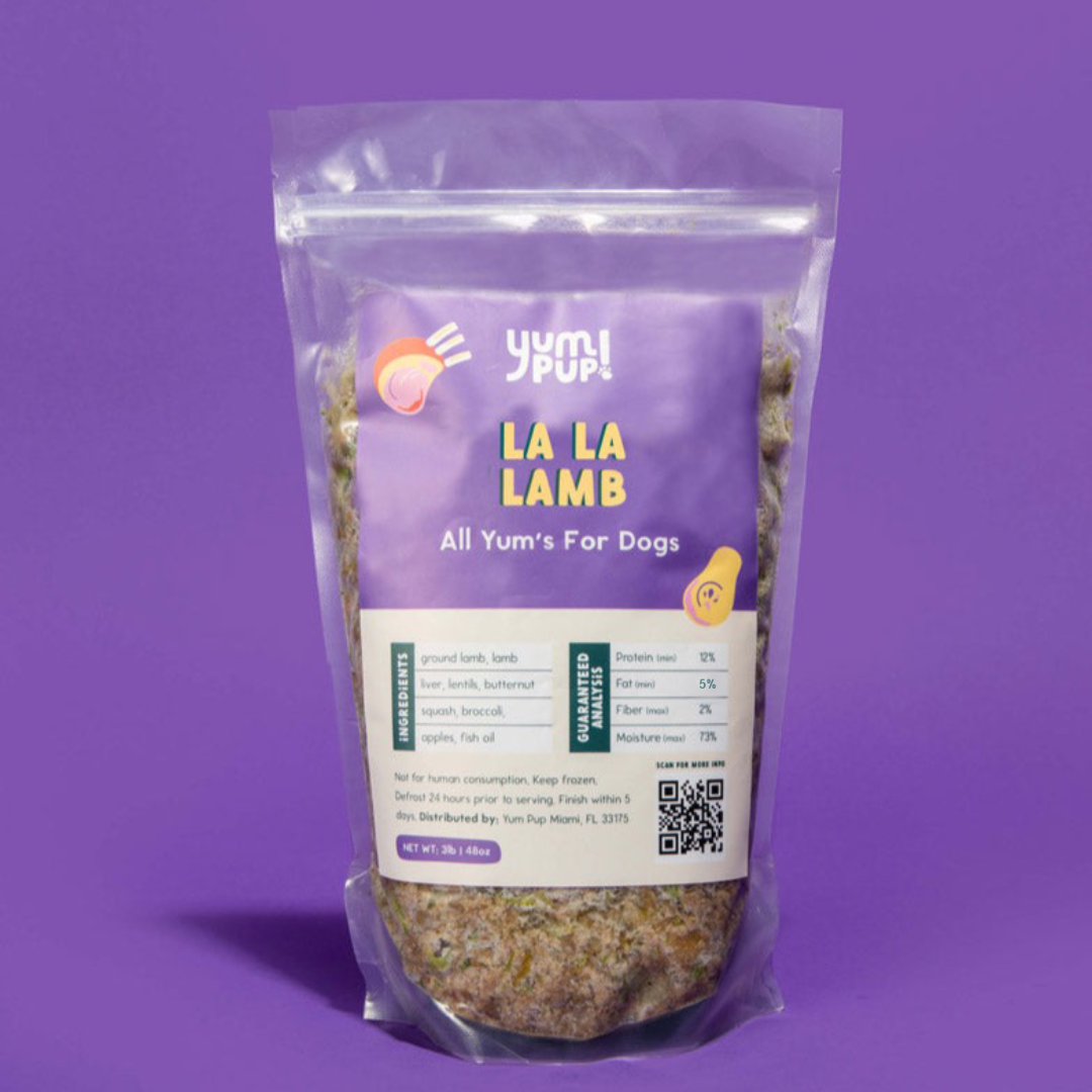 La La Lamb