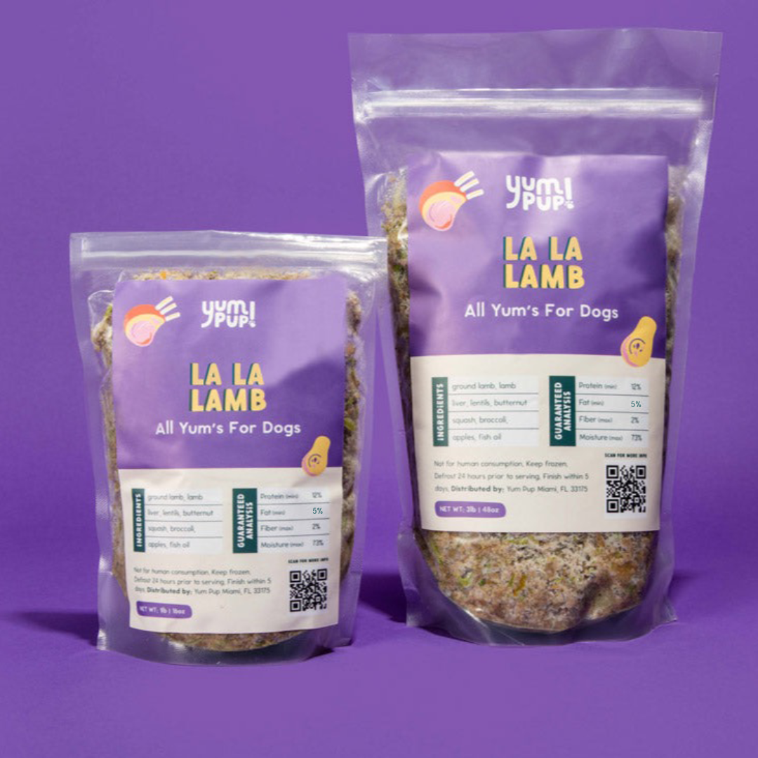 La La Lamb