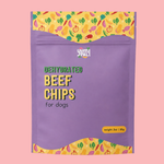 Dehydrated Chips