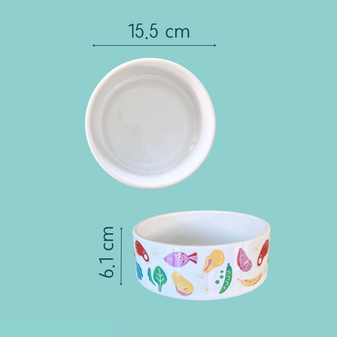 Dog Bowl