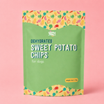 Dehydrated Chips