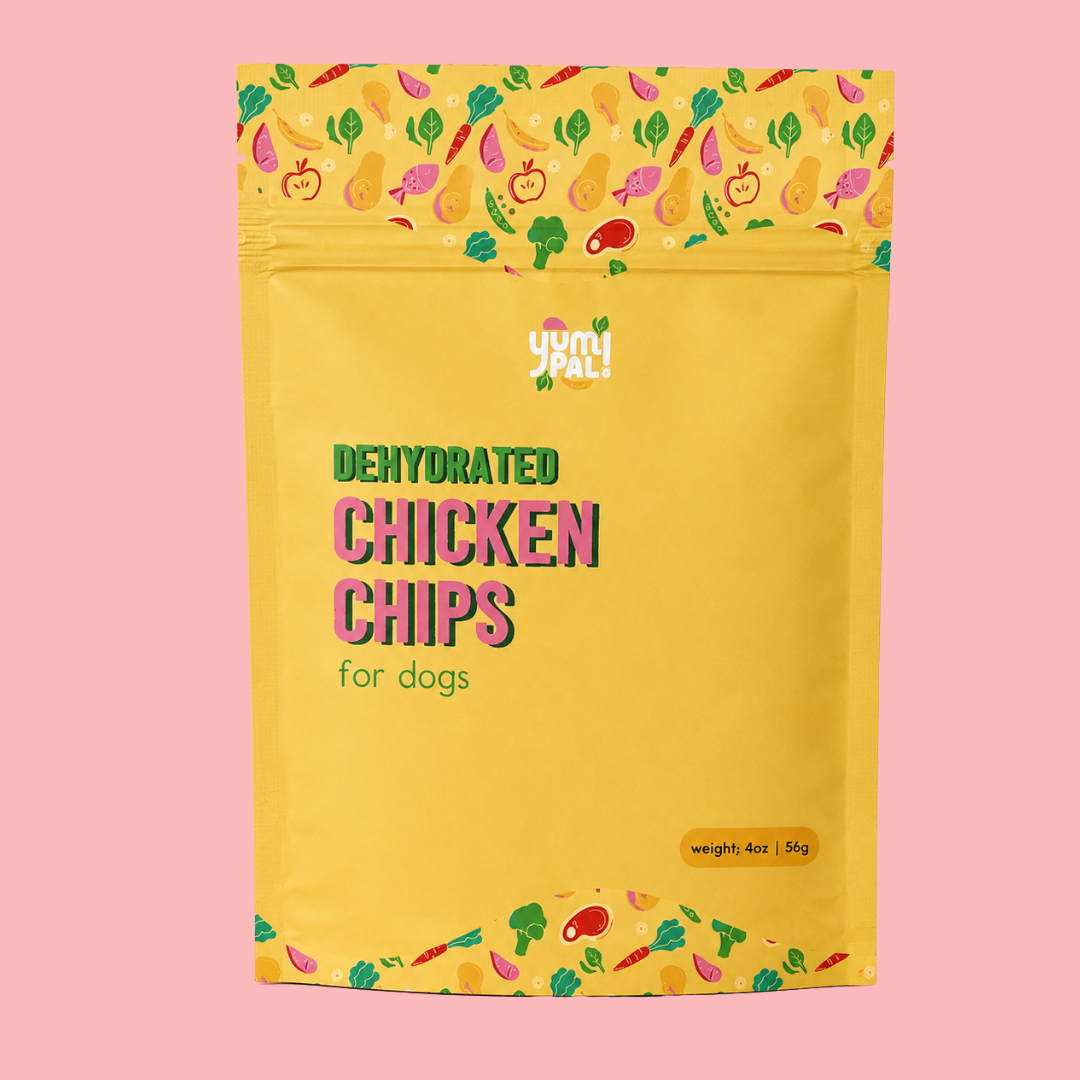 Chicken Chips