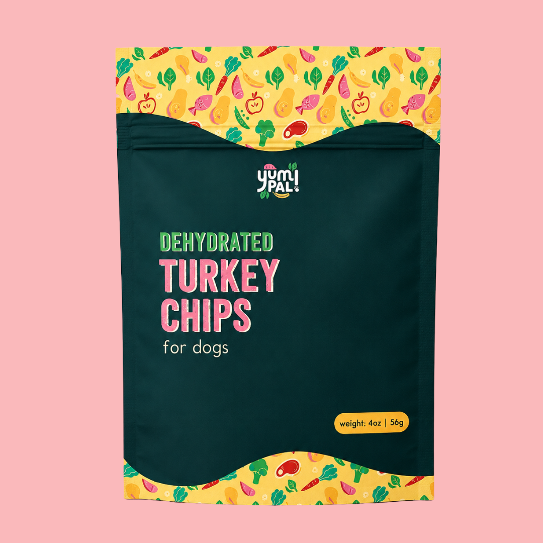Turkey Chips