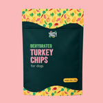 Dehydrated Chips