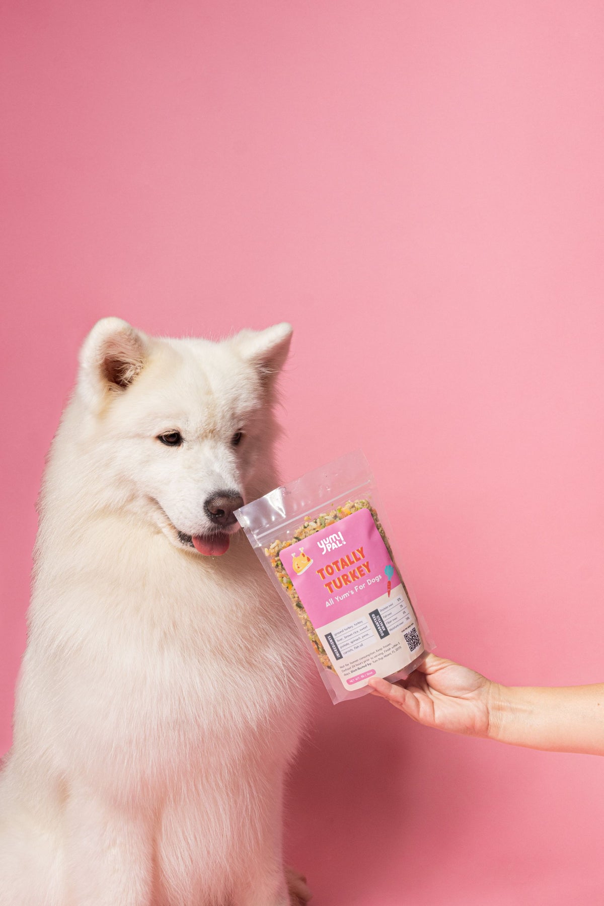 Yum Pup